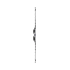 Montre HERBELIN Galet femme bracelet acier argent