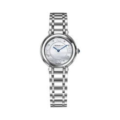 Montre HERBELIN Galet femme bracelet acier argent