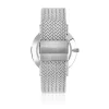 Montre homme acier