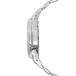 Montre homme acier