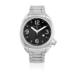 Montre homme acier