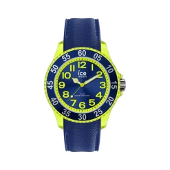 Montre ICE WATCH ICE cartoon Bracelet Silicone
