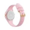 Montre ICE WATCH Ice fantasia enfant bracelet silicone rose