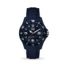 Montre ICE WATCH ice forever homme bracelet silicone bleu