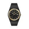Montre ICE WATCH ice power pw1 femme bracelet silicone noir