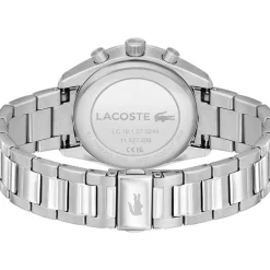 Montre LACOSTE boston homme bracelet acier