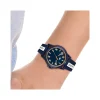 Montre LACOSTE Enfant silicone bleu