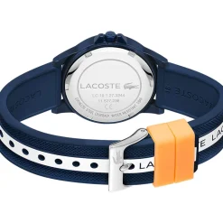 Montre LACOSTE Enfant silicone bleu