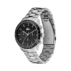Montre Lacoste homme chronographe acier