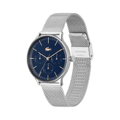 Montre LACOSTE Lacoste Club homme bracelet acier