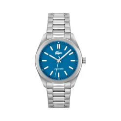 Montre LACOSTE monceau homme bracelet acier