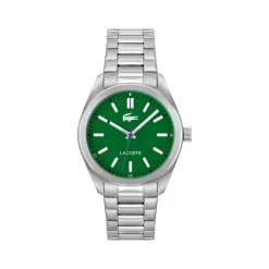 Montre LACOSTE monceau homme bracelet acier