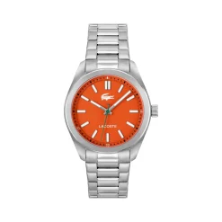 Montre LACOSTE monceau homme bracelet acier