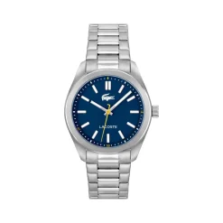 Montre LACOSTE monceau homme bracelet acier