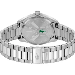 Montre LACOSTE monceau homme bracelet acier