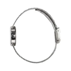 Montre Lip femme acier bracelet métal