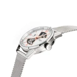 Montre Lip femme automatique acier