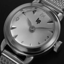 Montre Lip femme en acier