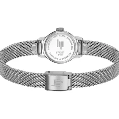 Montre Lip femme en acier