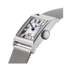 Montre LIP LIP churchill femme bracelet acier inoxydable