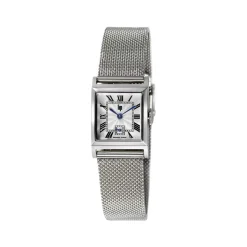 Montre LIP LIP churchill femme bracelet acier inoxydable
