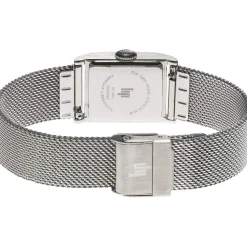 Montre LIP LIP churchill femme bracelet acier inoxydable
