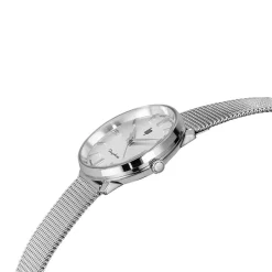 Montre Lip mixte acier