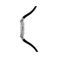 Montre MICHEL HERBELIN cap camarat homme bracelet caoutchouc