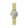 Montre MICHEL HERBELIN galet femme bracelet acier