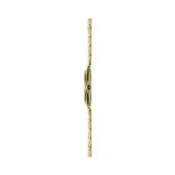 Montre MICHEL HERBELIN galet femme bracelet acier