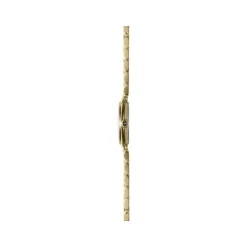 Montre MICHEL HERBELIN galet femme bracelet acier