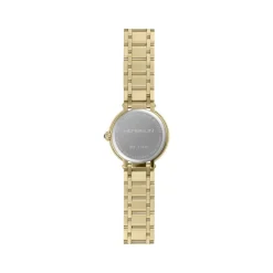 Montre MICHEL HERBELIN galet femme bracelet acier