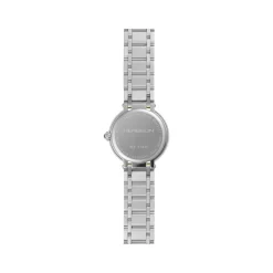 Montre MICHEL HERBELIN galet femme bracelet acier
