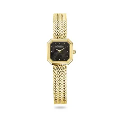 Montre MICHEL HERBELIN Octogône femme acier doré