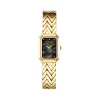 Montre MICHEL HERBELIN Octogône femme acier