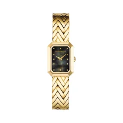 Montre MICHEL HERBELIN Octogône femme acier