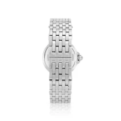 Montre Opéra femme acier