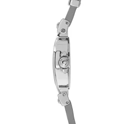 Montre Opéra femme bracelet matière synthétique