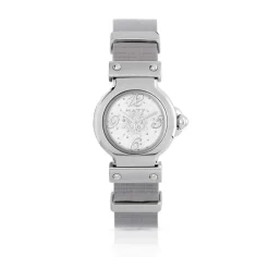 Montre Opéra femme bracelet matière synthétique