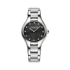 Montre Raymond Weil femme acier