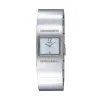 Montre Seiko femme acier