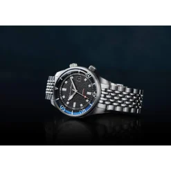 Montre SPINNAKER Bracelet Acier inoxydable