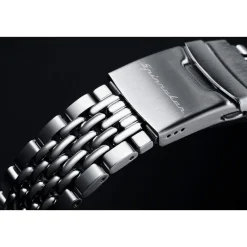 Montre SPINNAKER Bracelet Acier inoxydable