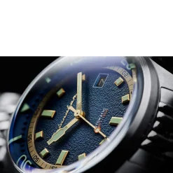 Montre SPINNAKER Bracelet Acier inoxydable