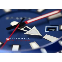 Montre SPINNAKER Bracelet Acier inoxydable