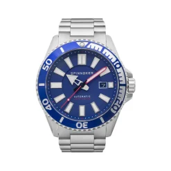 Montre SPINNAKER Bracelet Acier inoxydable