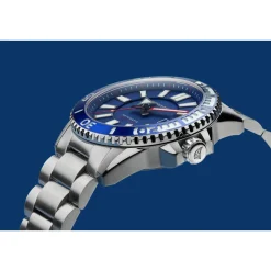 Montre SPINNAKER Bracelet Acier inoxydable