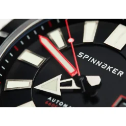 Montre SPINNAKER Bracelet Acier inoxydable