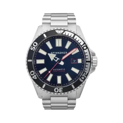 Montre SPINNAKER Bracelet Acier inoxydable
