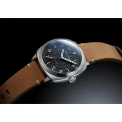 Montre SPINNAKER Bracelet Cuir